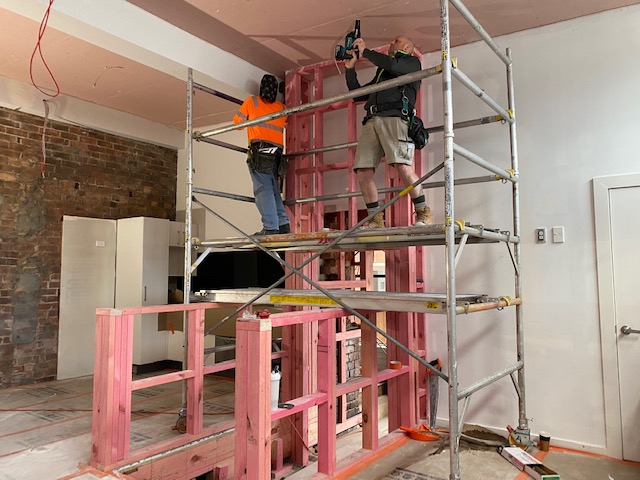 Plasterers Christchurch Region